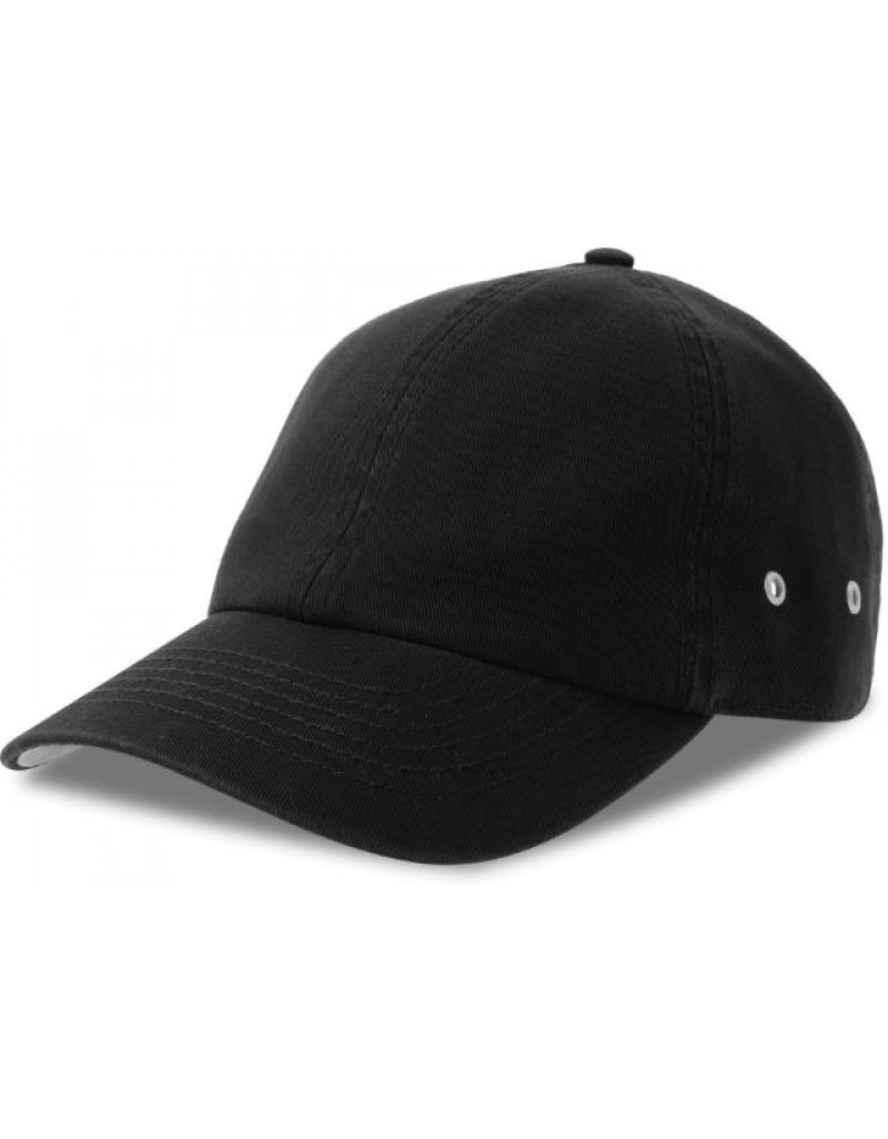 Sapca Action-S 6 Panel Baseball 